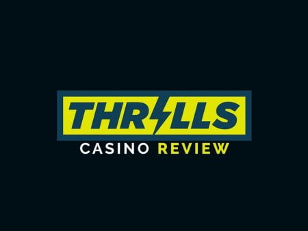 Thrills Casino