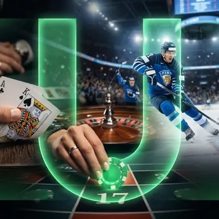 Uudet pikakasinot: Kattava opas vuoden 2026 innovaatioihin ja pelaamiseen