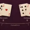 Baccarat – säännöt, pelin kulku ja panostusvaihtoehdot