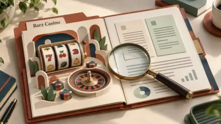 Barz Casino – puolueeton katsaus kasinoon, lisensseihin ja pelivalikoimaan