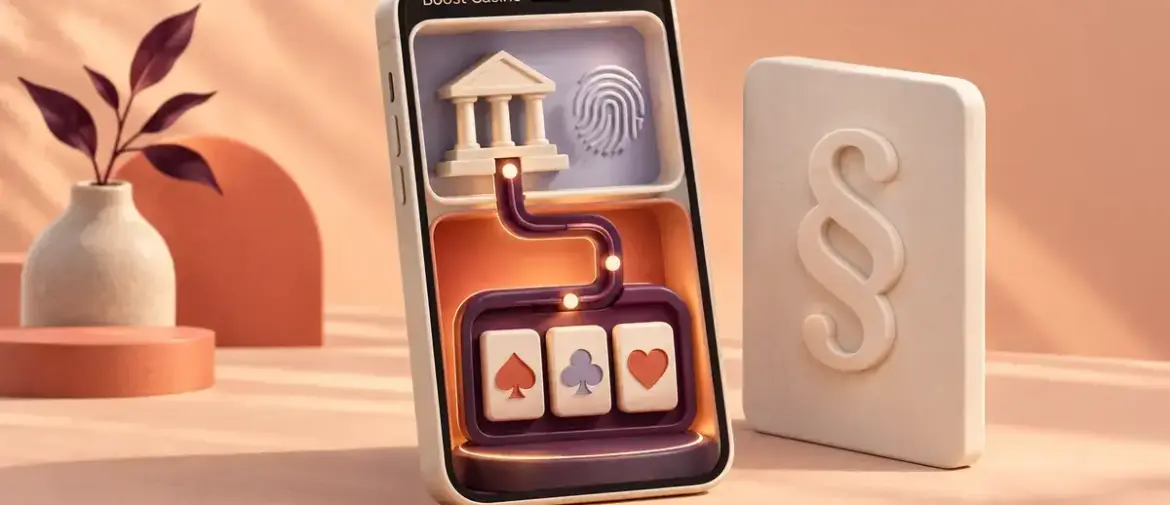 Boost Casino: neutraali opas rekisteröitymisvapaaseen pikakasinoon