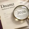 Dreamz Kasino – puolueeton katsaus pikakasinoon