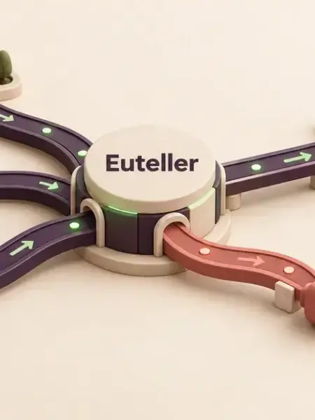 Euteller kasinomaksuna: mitä palvelu on nykyään ja mitä Euteller Expressille tapahtui