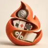 Flamez Casino: puolueeton opas lisenssiin, peleihin ja verotukseen