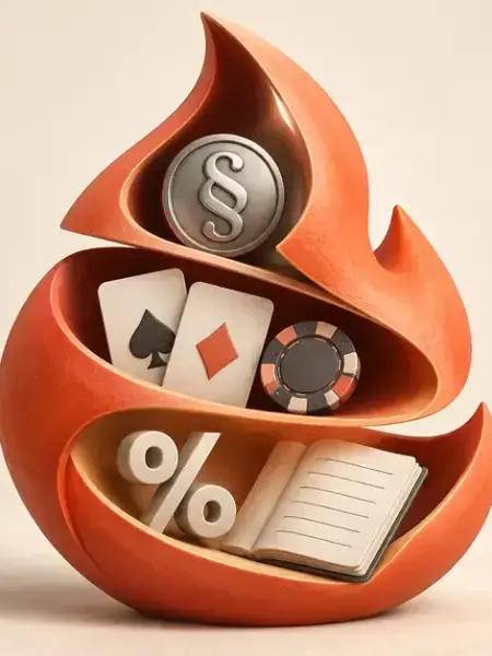 Flamez Casino: puolueeton opas lisenssiin, peleihin ja verotukseen