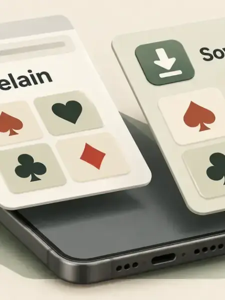 Paras kasinosovellus – opas mobiilikasinon valintaan