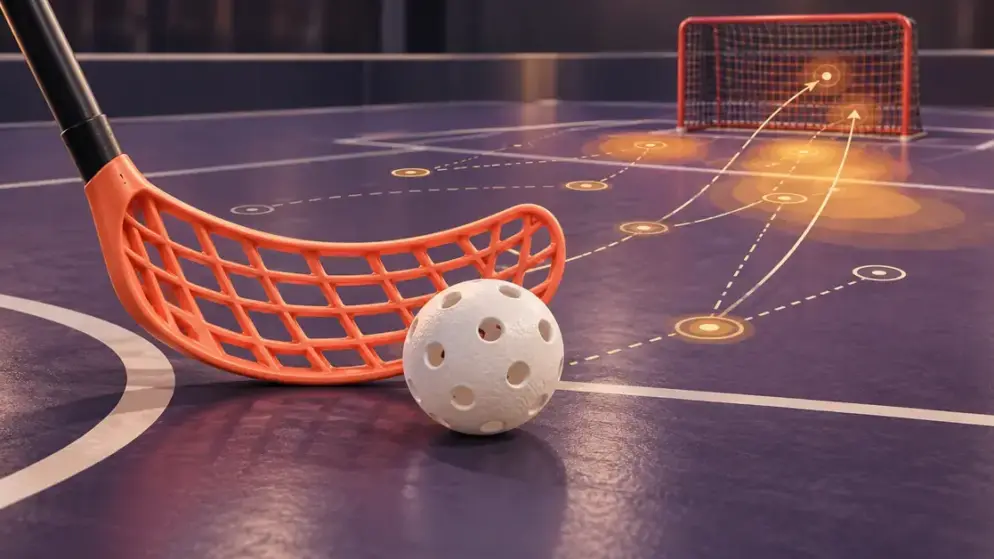 Salibandy vedonlyönti: strategiat, tilastot ja F-liigan analyysi
