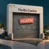 Thrills Casino – suljetun pikakasinon tarina ja vaihtoehdot