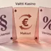Valtti Kasino: puolueeton opas lisenssiin, maksuihin ja verotukseen