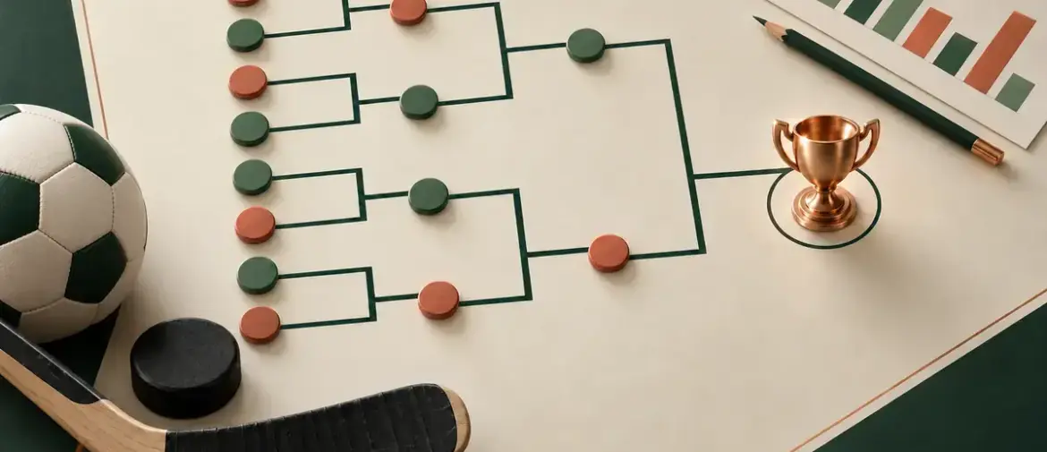 Voittajaveto: strateginen opas urheiluvedonlyöntiin