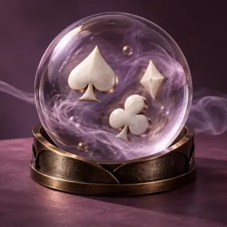 Voodoo Dreams Casino – mystinen MGA-nettikasino ja sen tiedot