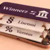 Winnerz: puolueeton opas lisenssiin, verotukseen ja Pay N Play -pelaamiseen