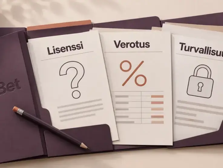 XLBet: puolueeton katsaus lisenssiin, verotukseen ja turvallisuuteen